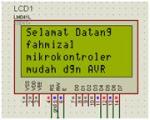 lcd_fahmizal+mikrokontroler